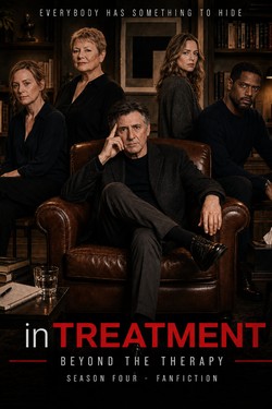 in TREATMENT - Beyond the therapy