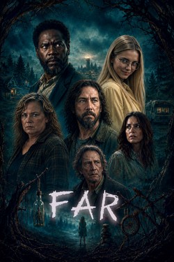 FAR - english edition