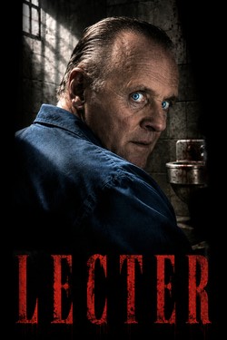 LECTER - english edition