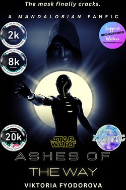 Star Wars: Ashes of The Way
