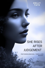 She Rises After Judgement