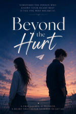 Beyond The Hurt