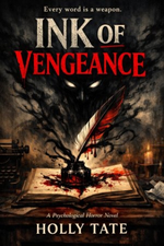 Ink of Vengeance 