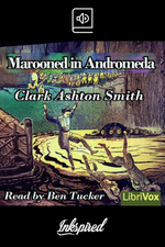 Marooned in Andromeda
