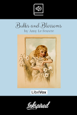 Bulbs and Blossoms