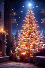 A Christmas Like Never Before 