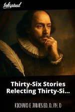Thirty-Six Stories Relecting Thirty-Six Lives