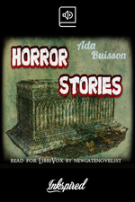 Horror Stories