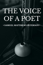 The Voice of a Poet