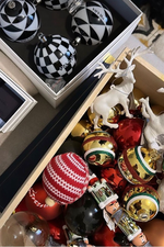 Santa’s Secret Toy