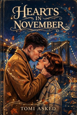 HEARTS IN NOVEMBER 