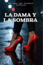 La Dama y la Sombra: un caso del Cerebro Criminal 