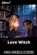 Love Witch