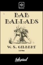 Bab Ballads (version 2)