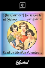 Corner House Girls at School