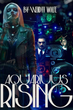 AQUARIUUS RISING 