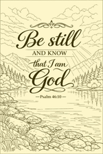 Coloring Bible Verses Pictures