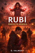 Rubí: Proyecto Genesis Libro 1