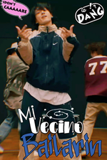 Mi vecino bailarin|| kookv 