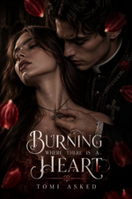 Burning Where There Is a Heart