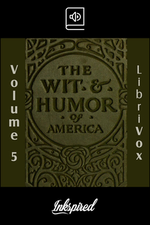 Wit and Humor of America, Vol 05