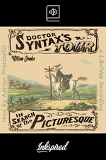 Tour of Dr. Syntax in Search of the Picturesque