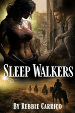 SLEEP WALKERS