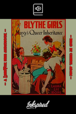 Blythe Girls: Margy's Queer Inheritance