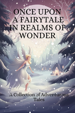 Once Upon A Fairytale In Realms Of Wonder 