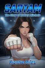 SARTAM: The Story of Rodrey Mitchels