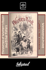 Chronicles of Wolfert's Roost and Other Papers