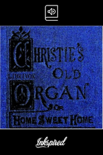 Christie's Old Organ