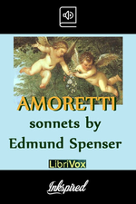 Amoretti: A sonnet sequence