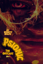 PSIONIC  -The Outcast-