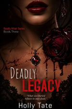 Deadly Legacy