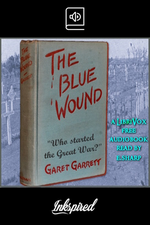 Blue Wound