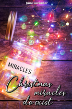 ✨Christmas miracles do exist ✨