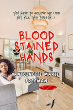 Blog of Blood Stained Hands|When the Wrong Wall Falls