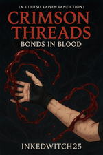 Crimson Threads: Bonds in Blood (JJK)