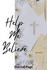 Help Me Believe