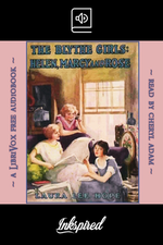 Blythe Girls: Helen, Margy and Rose